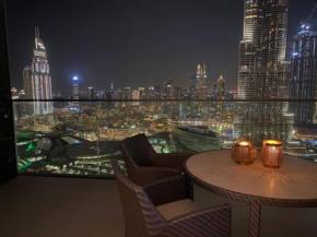 2 Bedroom 5 starts, Full Burj view